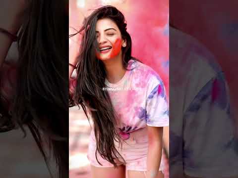 coming soon holi status 2024 || holi whatsapp status || holi status video ||   #shorts #shortsfeed