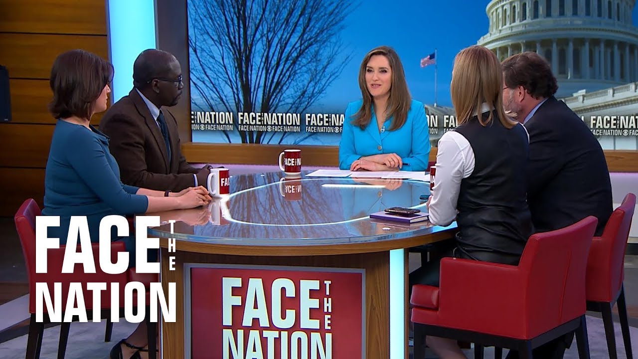 What will a shutdown of the U.S.-Mexico border look like? premier bank near me