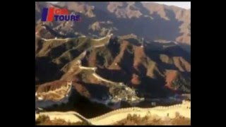 China Tourisme