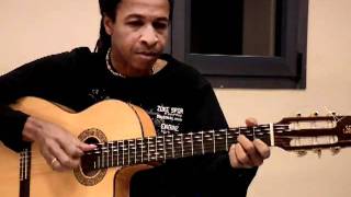 ONLY YOU   by Naudo Rodrigues. chords