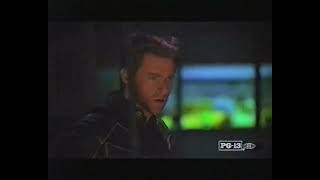 (2003) X-Men 2, Wolverine's Revenge videogame & X2 movie trailer