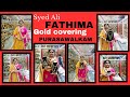 Awesome gold covering jewellery in syed ali fathima gold covering shop purasawalkam chennai 