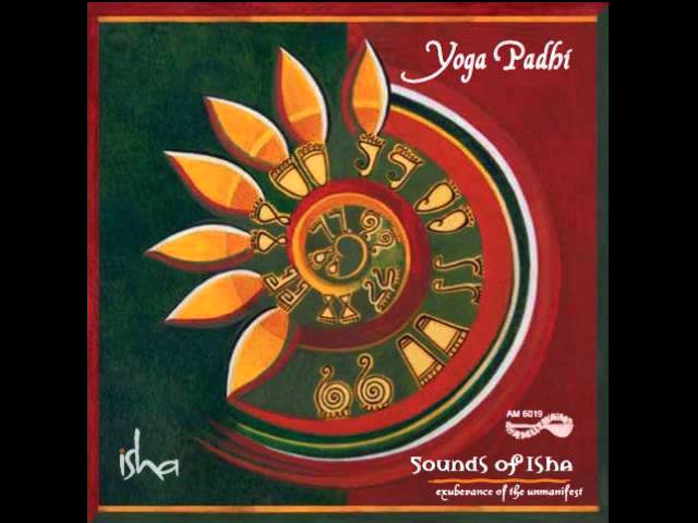 Sounds of Isha - Desh | Yoga Padhi | Meditative music | Instrumental class=