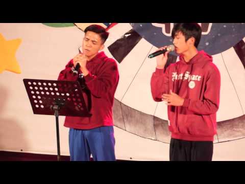 【西苑之星2016】人質