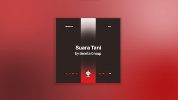 Bareta Group - Suara Tani (Official Lyric) | DITMAWA ENTERTAINMENT