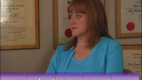 Dilators and Botox part 1