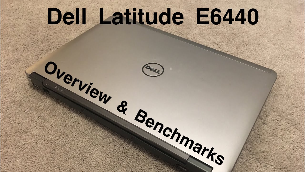 latitude e6440 cto 210 aaxj