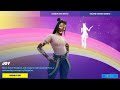 RANDOM DUOS!! New JOY Skin! (Fortnite)