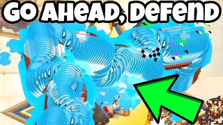 🔴Sending people back to the lobby with NEW Rushes! (Bloons TD Battles 2)