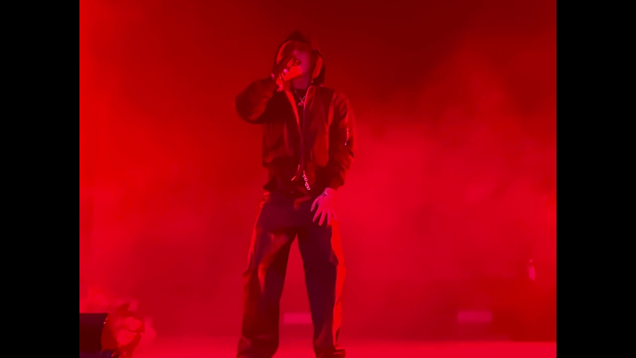 Wicky Type Beat 2026 - "ALARM"