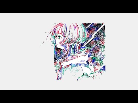 Master of Colors / DNC feat. 可不
