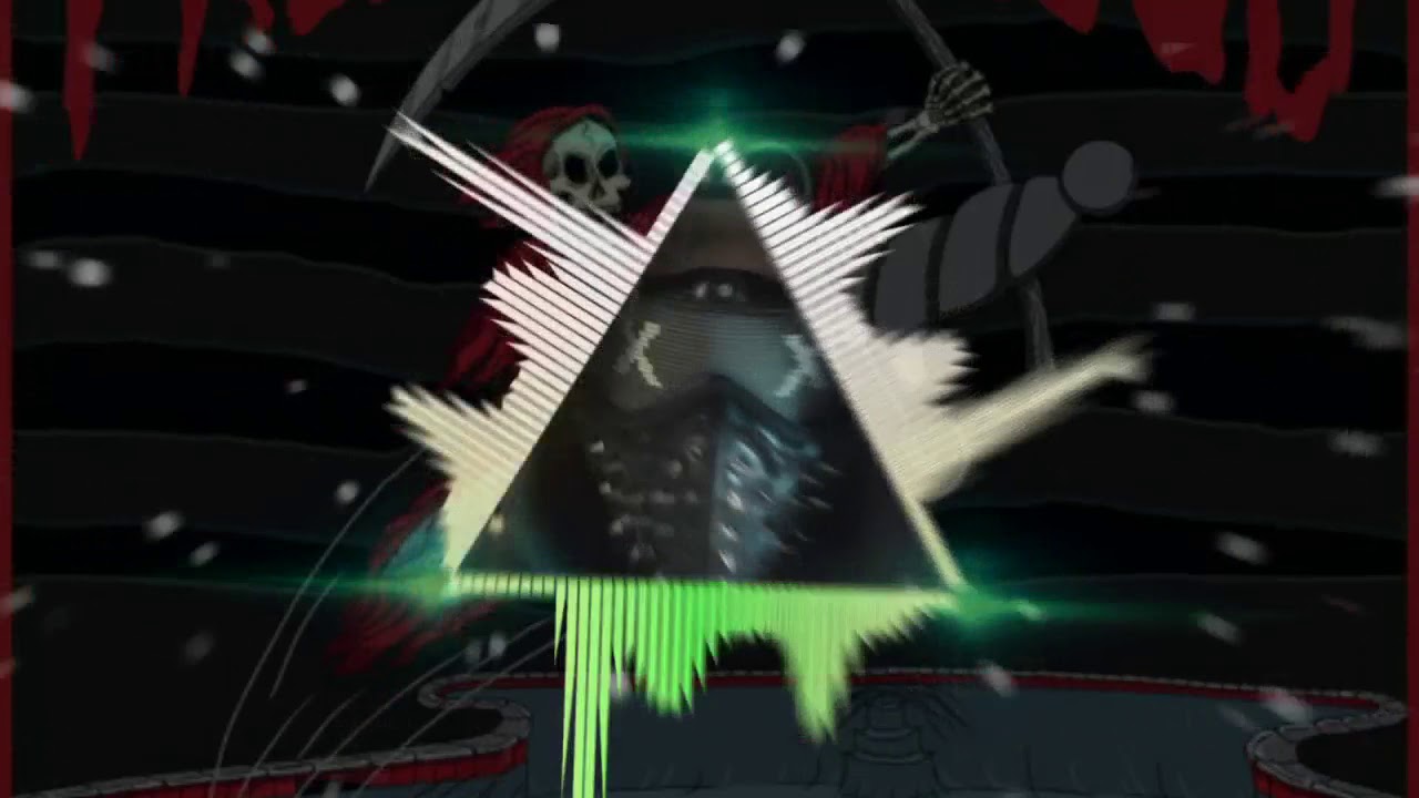 Diskirz - Self Destruct auf YouTube ansehen Diskirz - Self Destruct auf YouTube ansehen