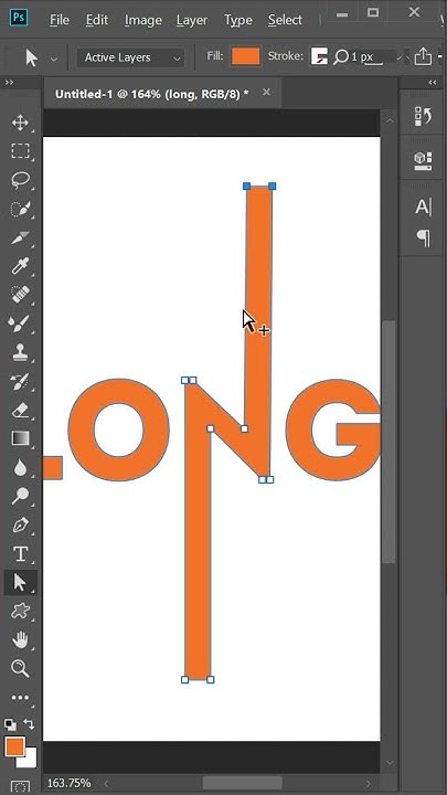 How To Stretch Text In Photoshop 2021 shorts YouTube how-to-stretch-text-in-photoshop-2021-shorts-youtube