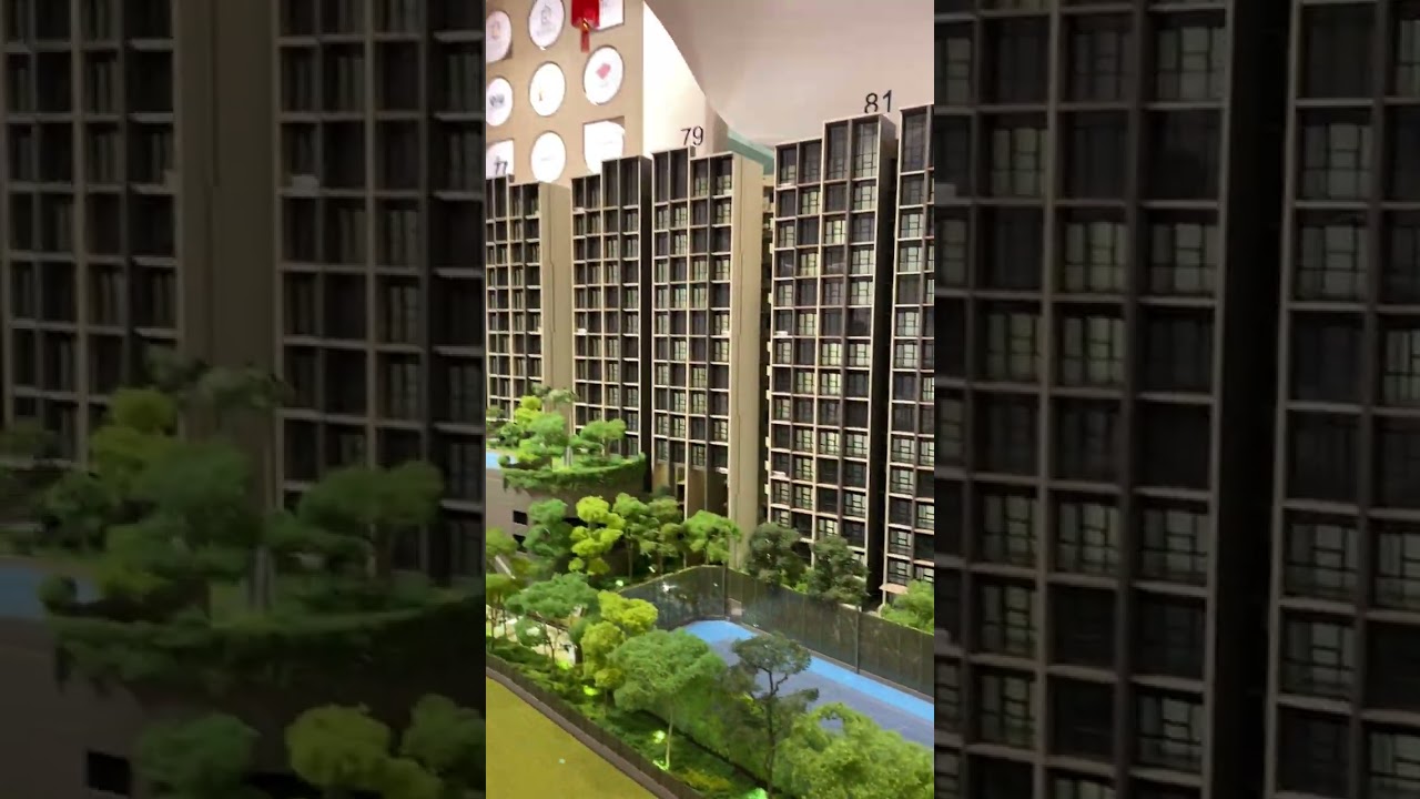 Tenet EC Tampines North