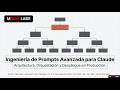 Curso Prompts Clínico · Módulo 7 Claude +Vanderbilt University