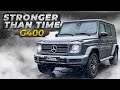 Mercedes-Benz G400 &#39;STRONGER THAN TIME&#39; Review! by PLATINUM AUTOMOBILE