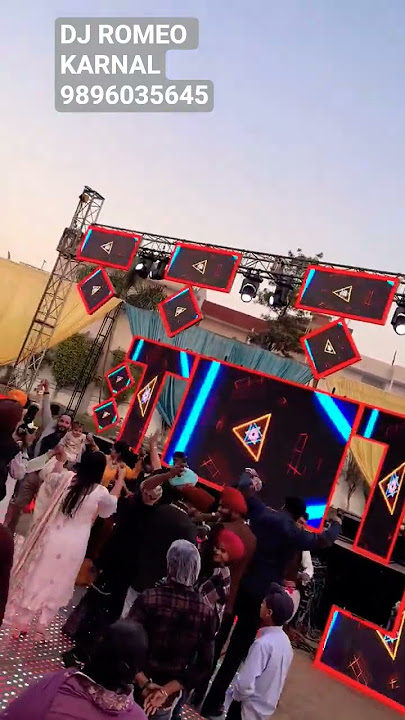 DJ ROMEO BOOKING OPEN 9896035645