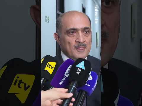 Beynəlxalq ikili diplom proqramlarının sayı artırılır.