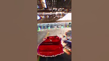 NFS Unbound - Fail 🤣 Instant Karma