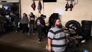 Lowsight (Full Set) (Live @ Flash Enterprises Boxing Academy, 1/20/2024)