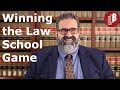 Winning the Law School Game