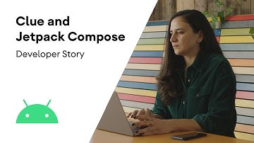 Android Developer Story: Clue