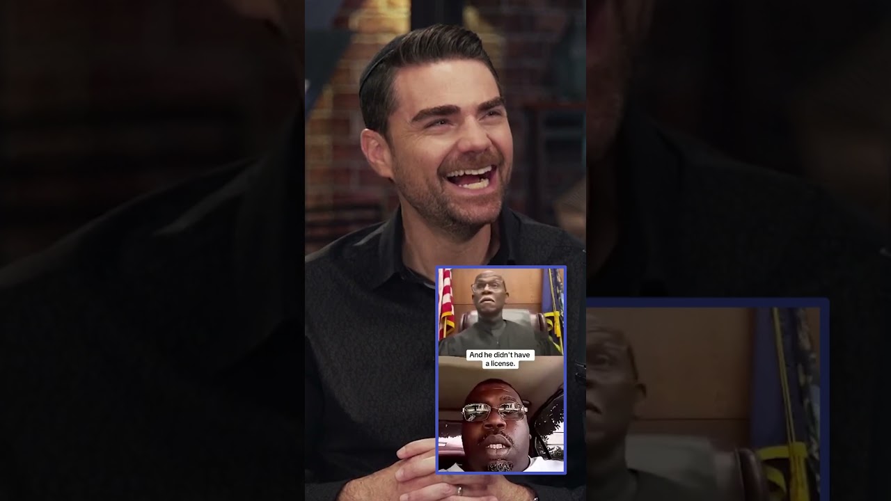 This judge just had the best day ever