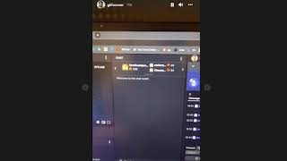 Gökhan Öner Twitch Fake Bi̇t Banada Teklif Yaptılar