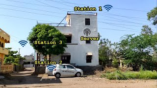 Tarangan(तारांगण): A Home Automation System PART-1 screenshot 1