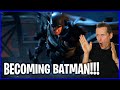 Batman is Back in Fortnite!