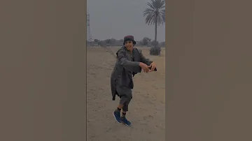 Shaba Dollki Mara Foryou Pashtosong 2024 