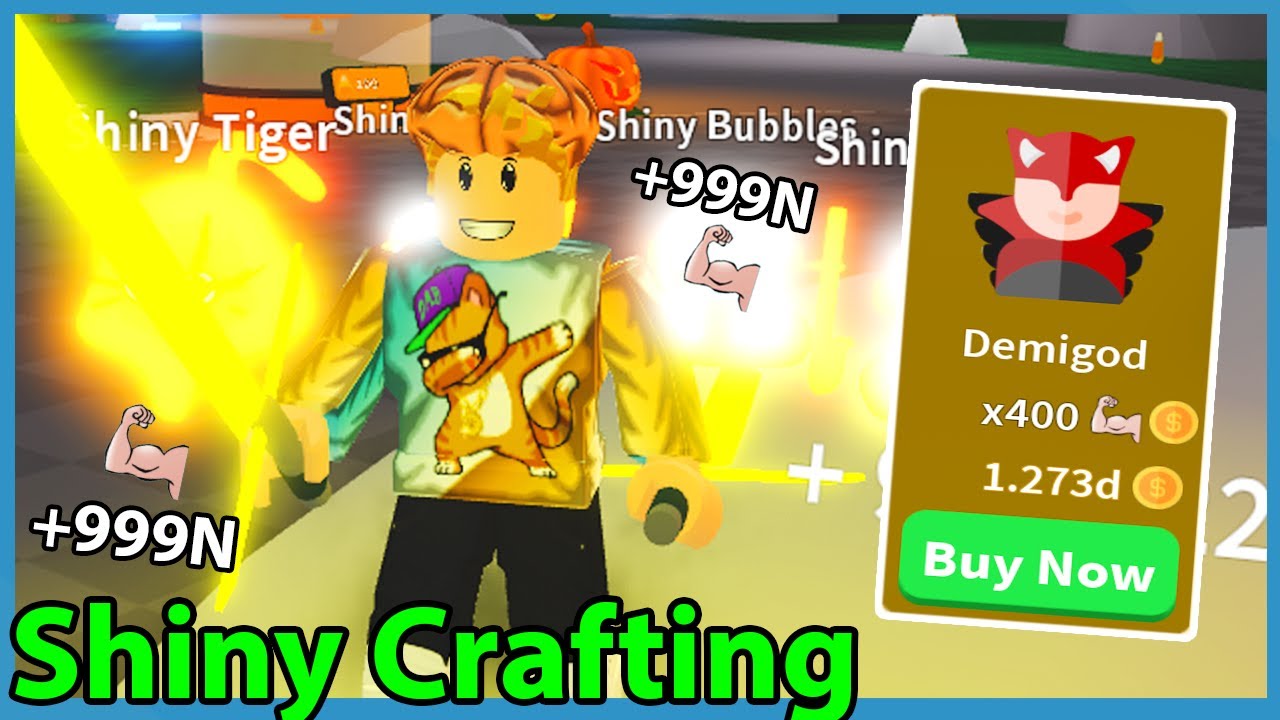 Buying The Demigod Max Rank Pet Shiny Crafting Roblox Saber Simulator Youtube - gravycatman saber simulator roblox all vids