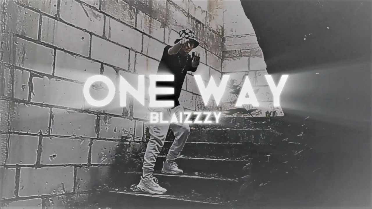 Blaizzzy - 