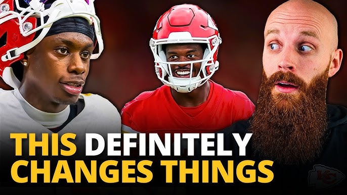 This is even BETTER news for the Chiefs than we hoped…