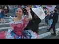 El Joropo en las calles de Nueva York