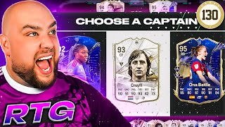 TOTY BATLLE IS INSANE I FC 24 Road To Glory