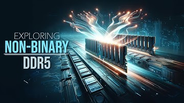 Dit moet je weten! Non-binair geheugen ft. Kingston