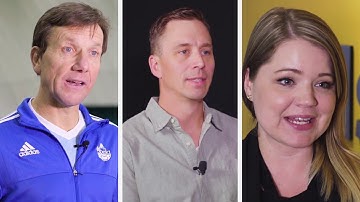 Video Interviews 101