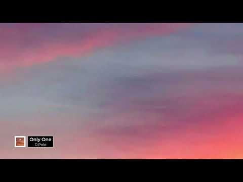 在 YouTube 上觀看「D.Polo - Only One」