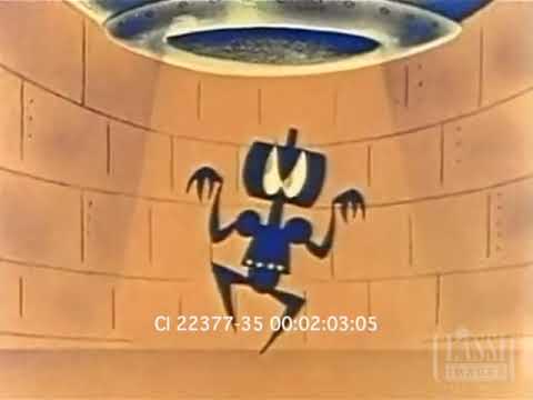 Colonel Bleep 35 - War in Robotland