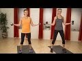 Sexy Arms and Sleek Shoulders Workout