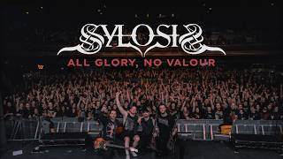 Sylosis  All Glory No Valour   