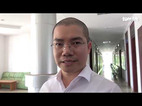 Video Chủ tịch Alibaba không xin lỗi, chủ tịch xã 'đề nghị... - youtube