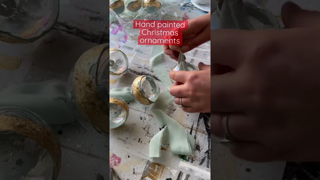 #christmasdecorations