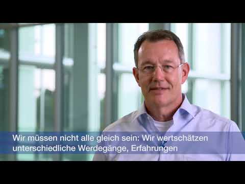 BASF IDAHOT 2018: Video message by BASF Board Member Michael Heinz (German Subtitle)