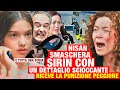 LA FORZA DI UNA DONNA: Nisan smaschera Sirin davanti a tutti e la mette in prigione Anticipazioni