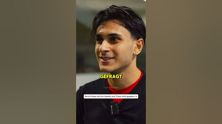 Deniz Undav hat ihm damals sein Trikot nicht gegeben 😂 #findthepro #diyarac #fußball #eliasn97