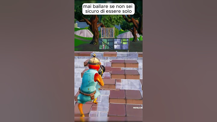 mai ballare allo scoperto #youtubeshorts #fortnite #gaming #clips #popular #youtube
