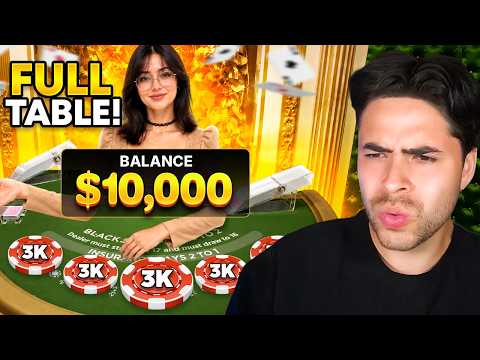 mejores casino online Chile