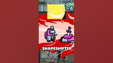 Among Us: Guardian Angel Tips. Skeld Edition. #fun #gaming #amongus #strategy #videogame #mobilegame